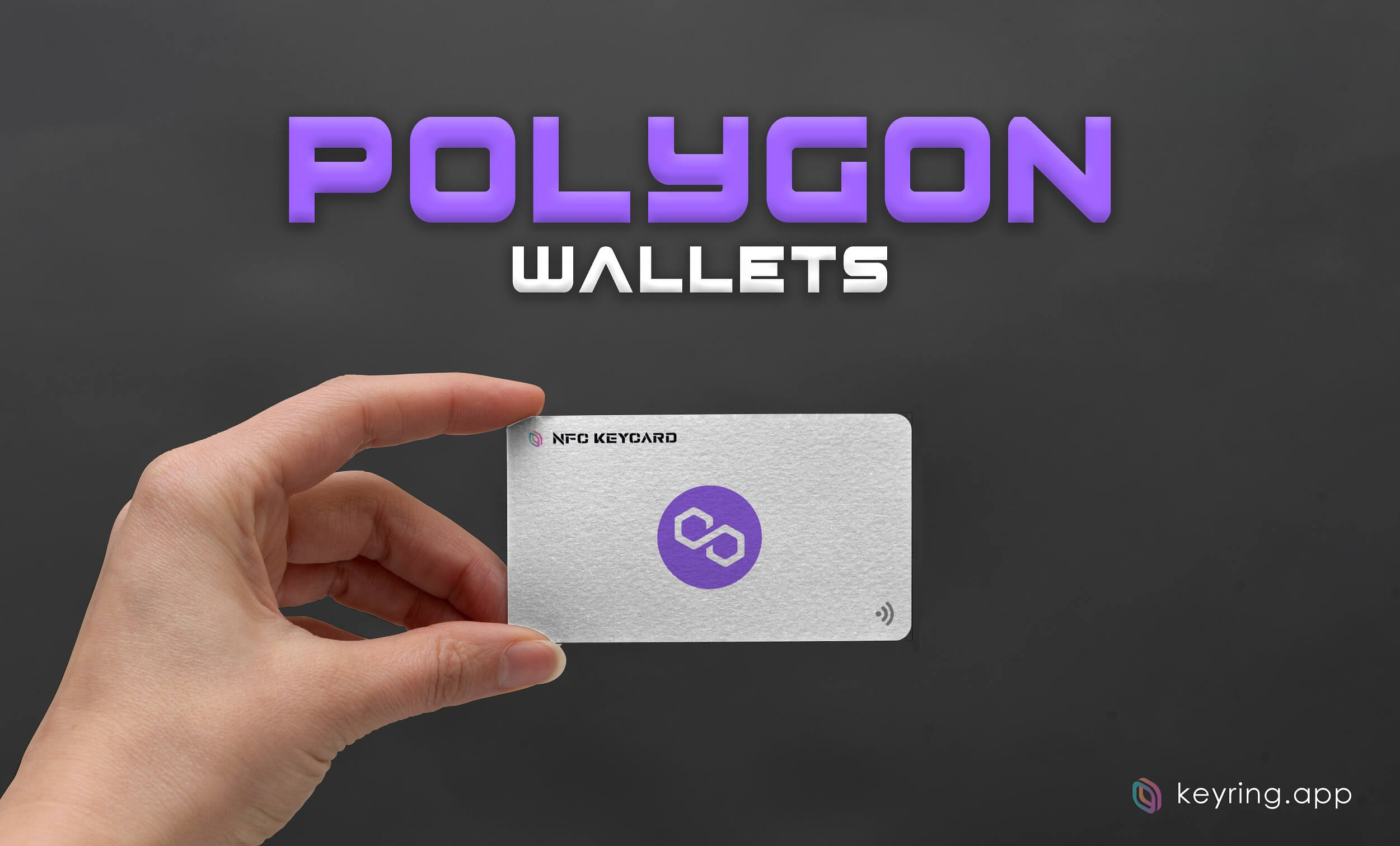 Polygon Wallet Integration